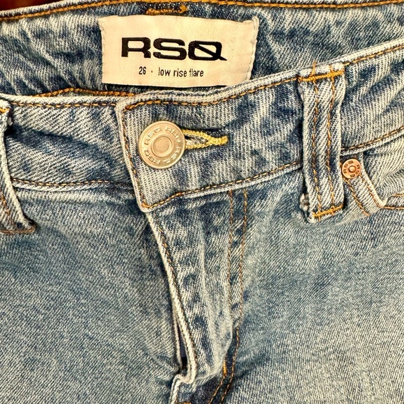 Women’s RSQ Jeans Size: 26 - Picture 1 of 3